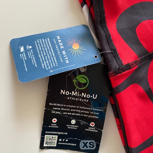 Nominou Leggings - NEW - Picture 8 of 9